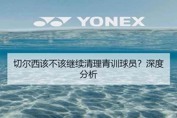 切尔西该不该继续清理青训球员？深度分析